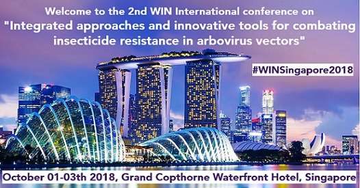 WIN Singapore 2018